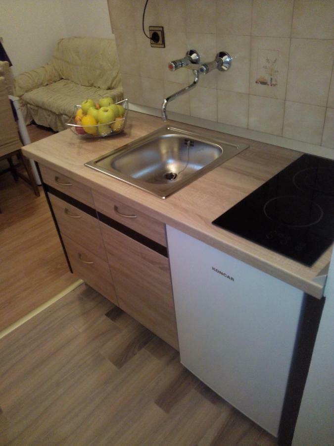 Artusi Appartamento