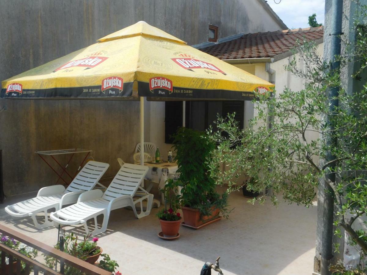 Appartamento Artusi Pola