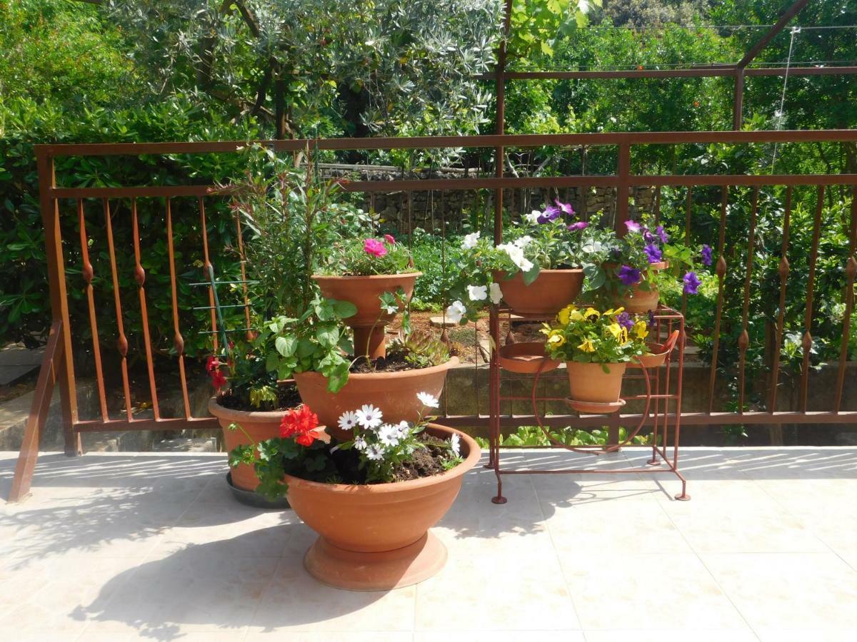 Artusi Appartamento Pola