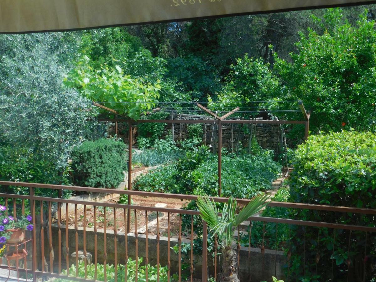 Appartamento Artusi Pola